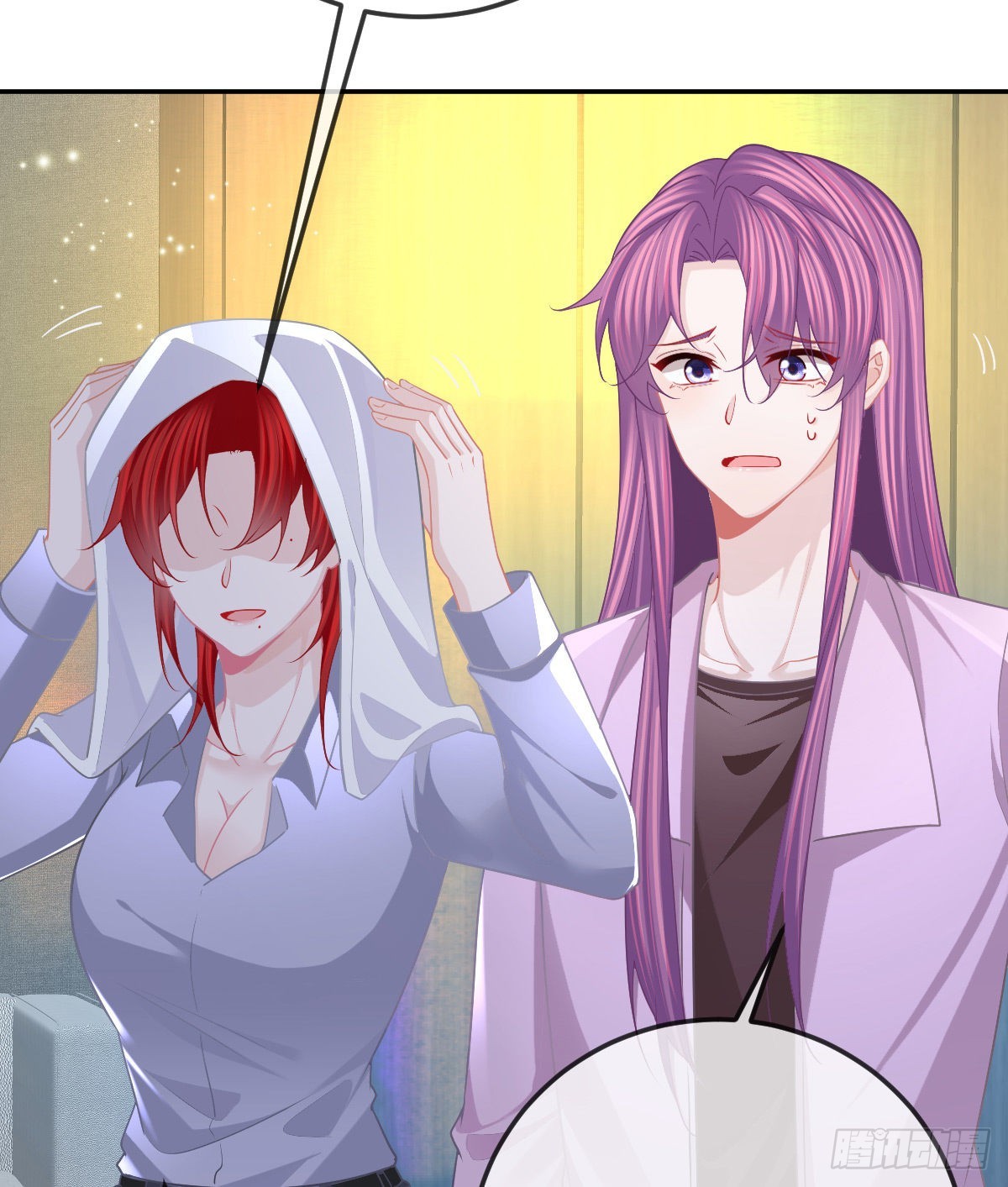 第87话 出售自己(1/2)-第89话