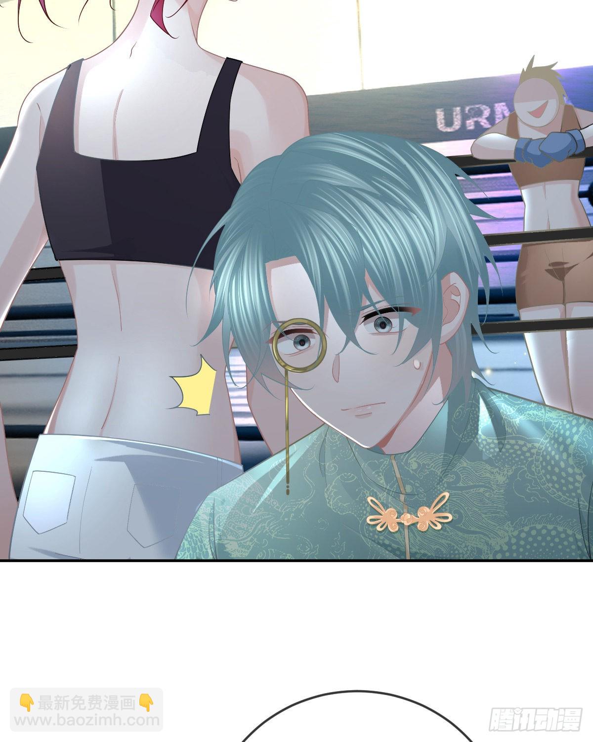 第93话 胜利者，178号(1/2)-第95话