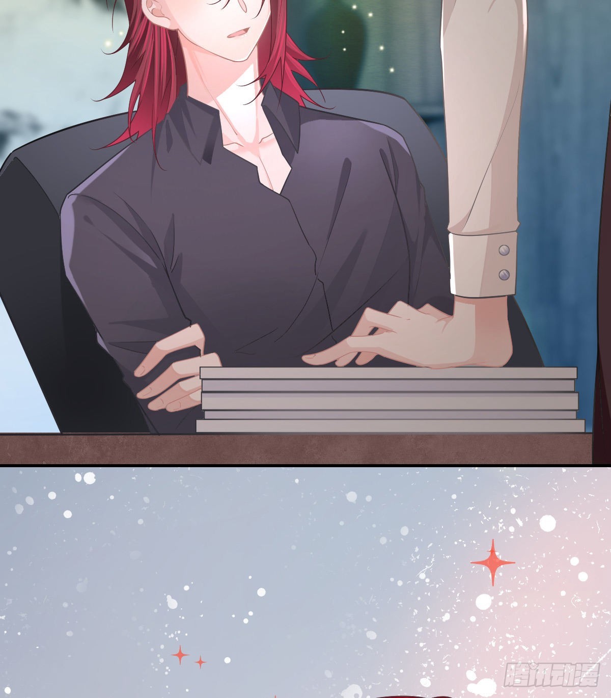 第93话 胜利者，178号(1/2)-第95话