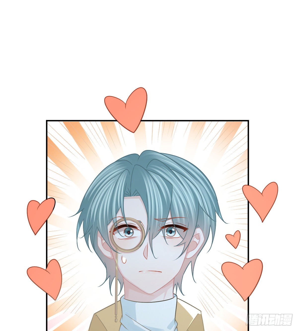 第95话 你甘心吗？(1/2)-第97话