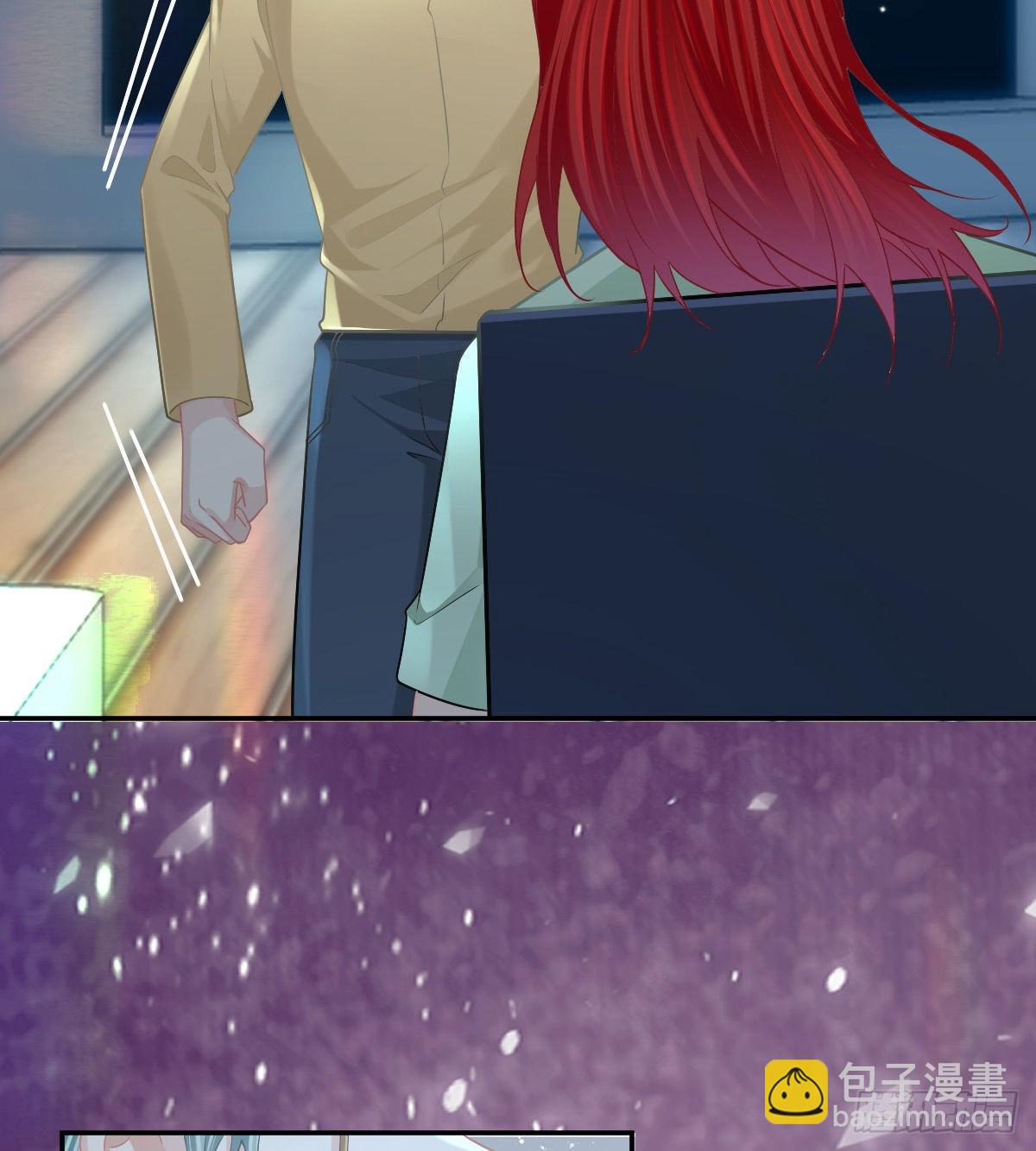 第95话 你甘心吗？(1/2)-第97话