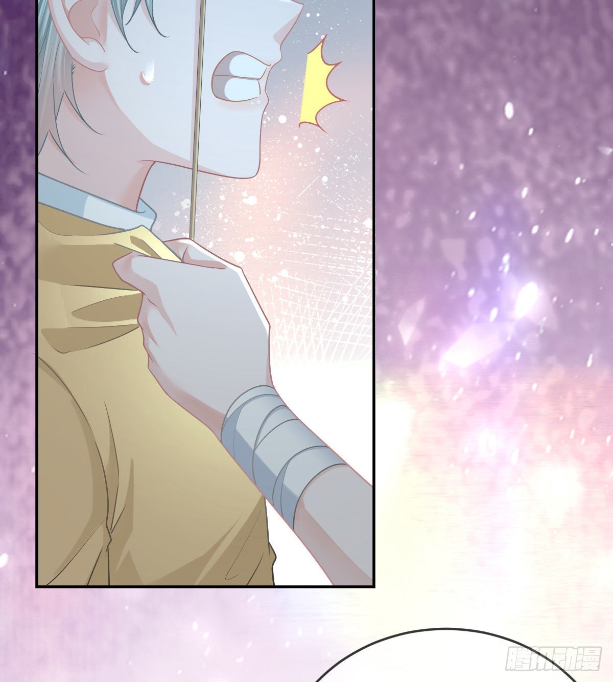 第95话 你甘心吗？(1/2)-第97话