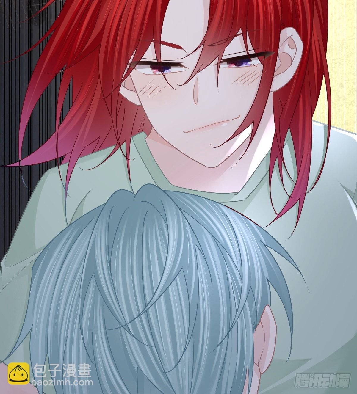 第95话 你甘心吗？(1/2)-第97话