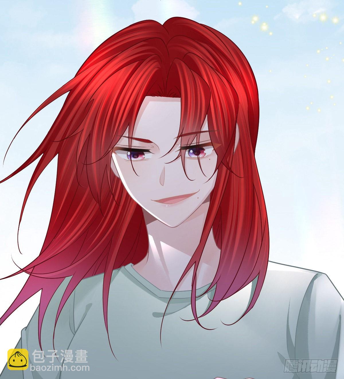 第95话 你甘心吗？(1/2)-第97话