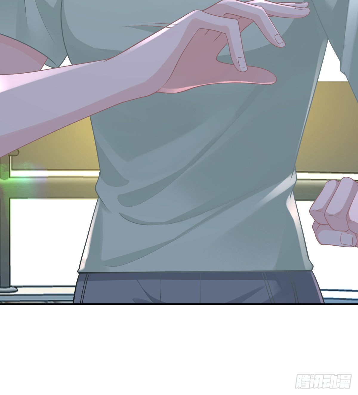 第95话 你甘心吗？(1/2)-第97话