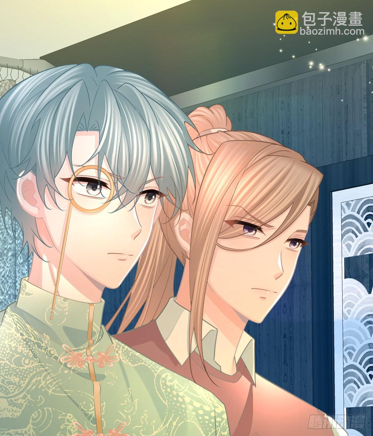 第97话  男人们找上门(1/2)-第99话