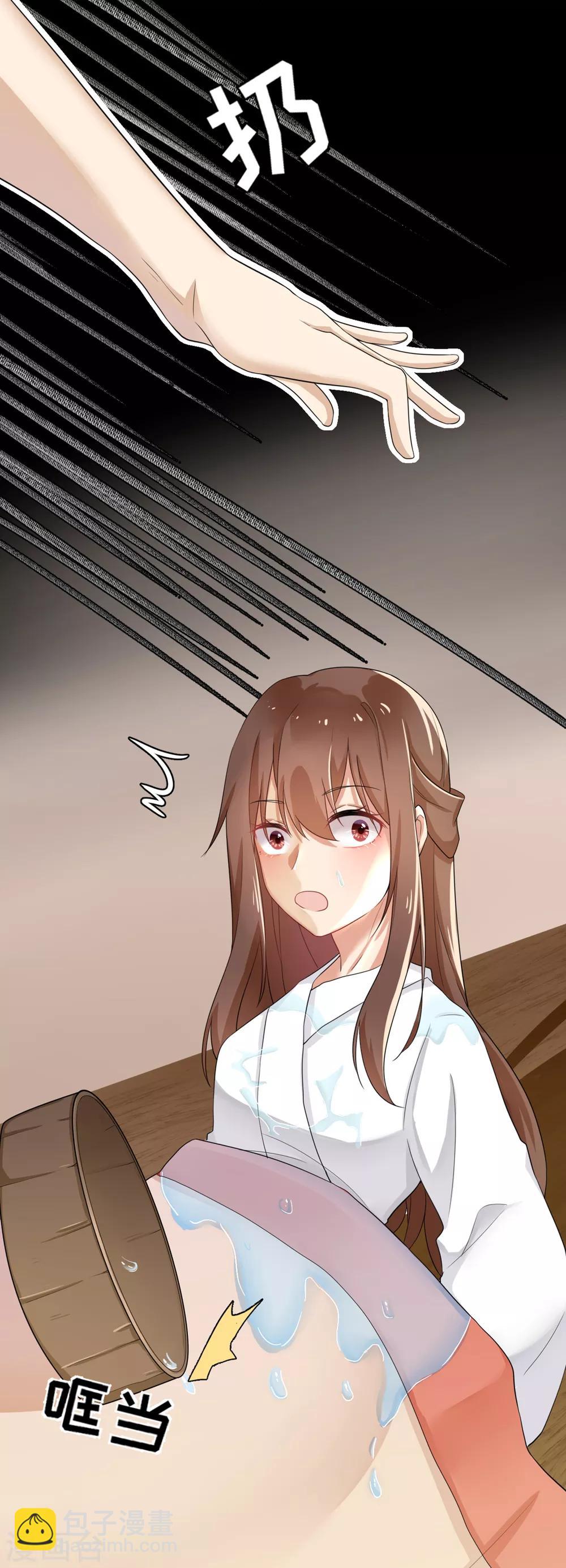 第2话 我竟然穿越了？-第3话