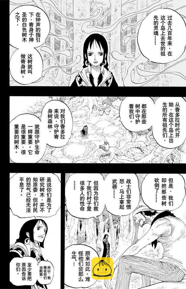 航海王 - 第291話 我們在這裡 - 4