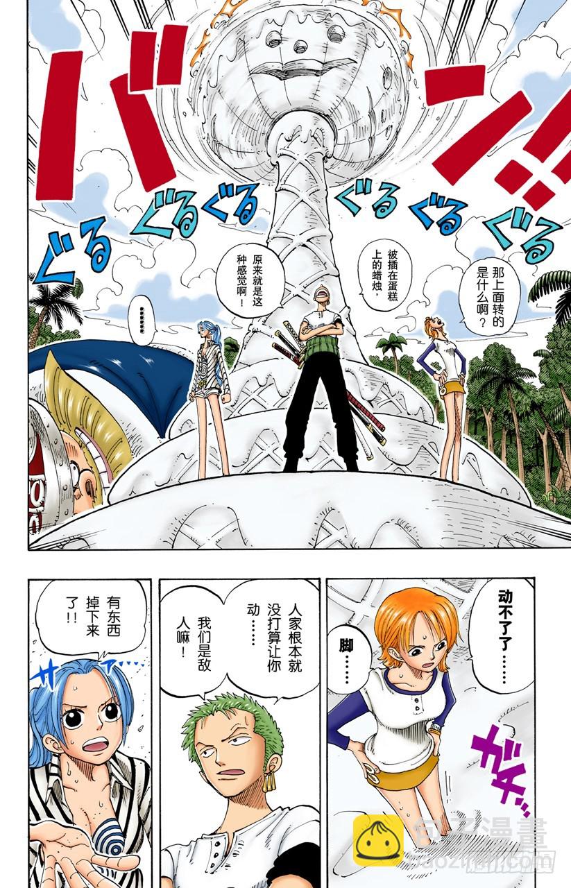 早就知道了-第121话