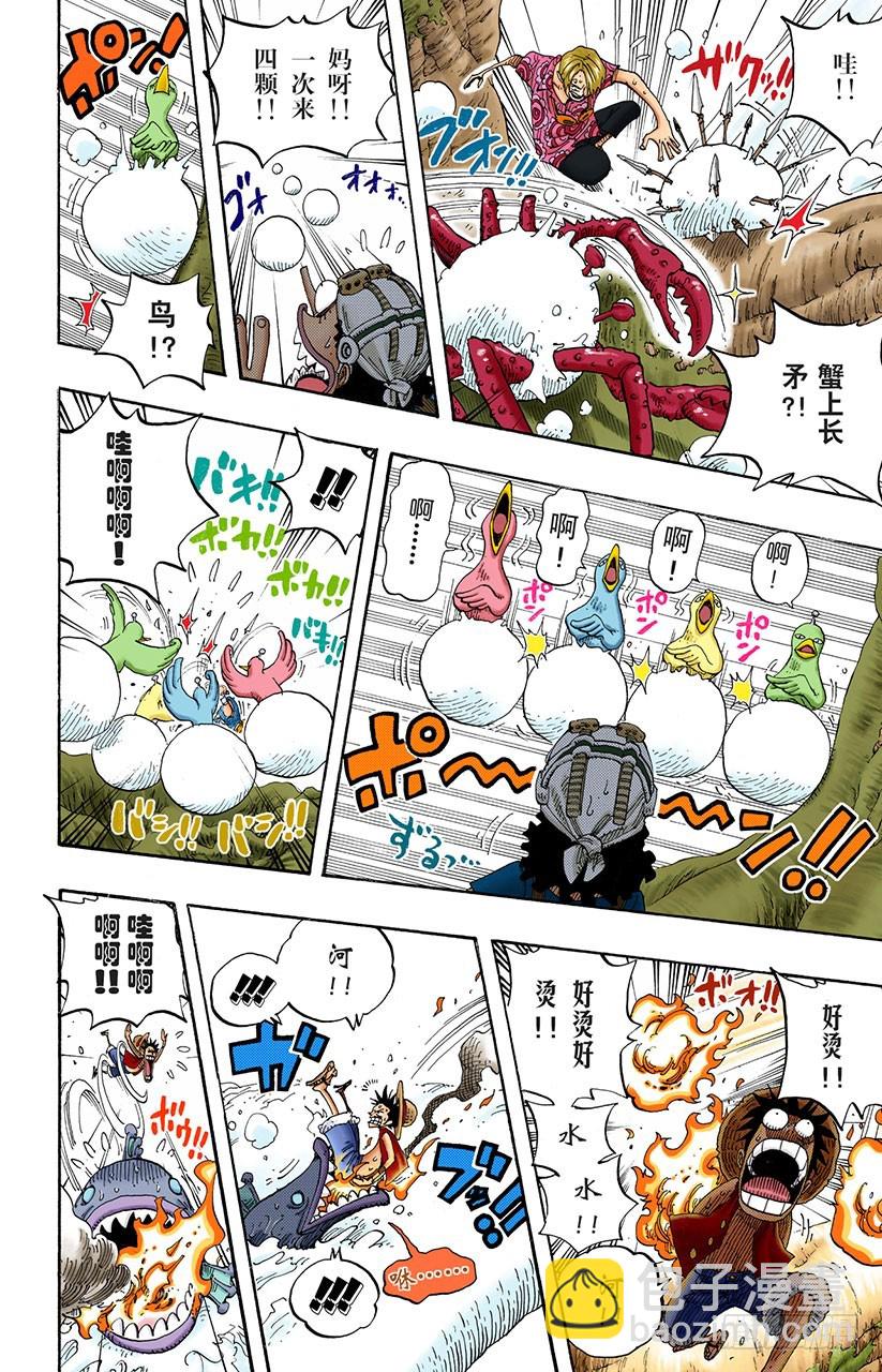 球之考验-第247话