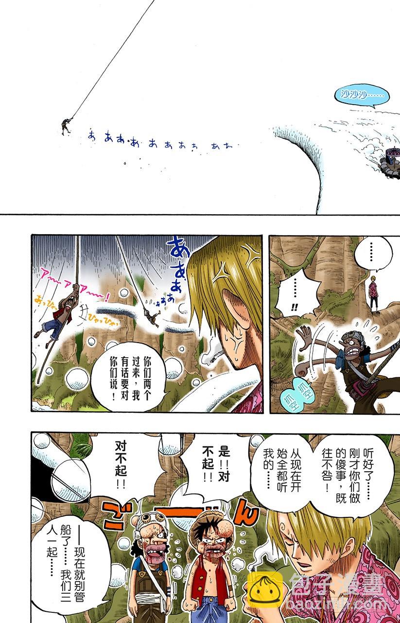 球之考验-第247话