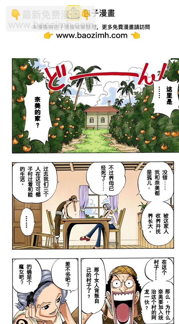 万物之灵-第71话