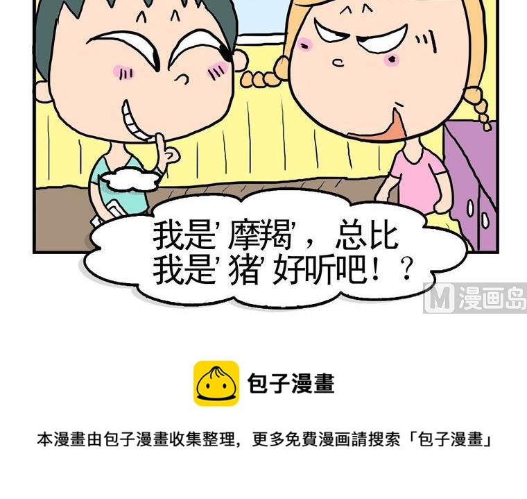 91.星座与生肖-第91话