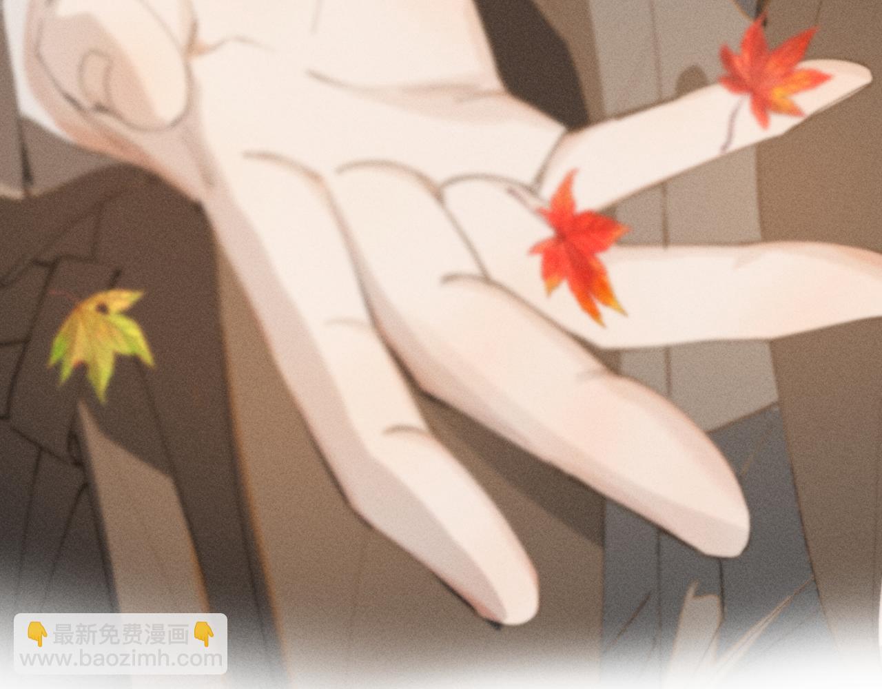 寒陌似光 - 謝青線43 歡迎回家（完結）(1/3) - 5