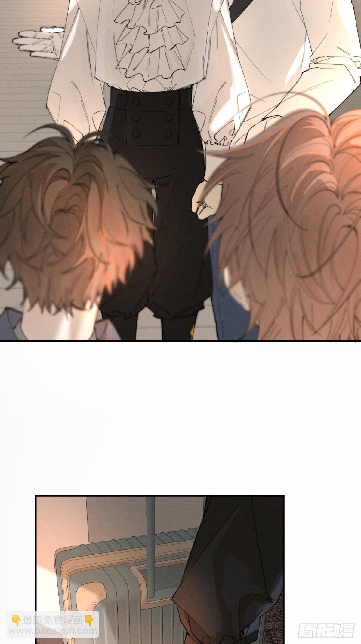 外传①：启航(1/2)-第103话