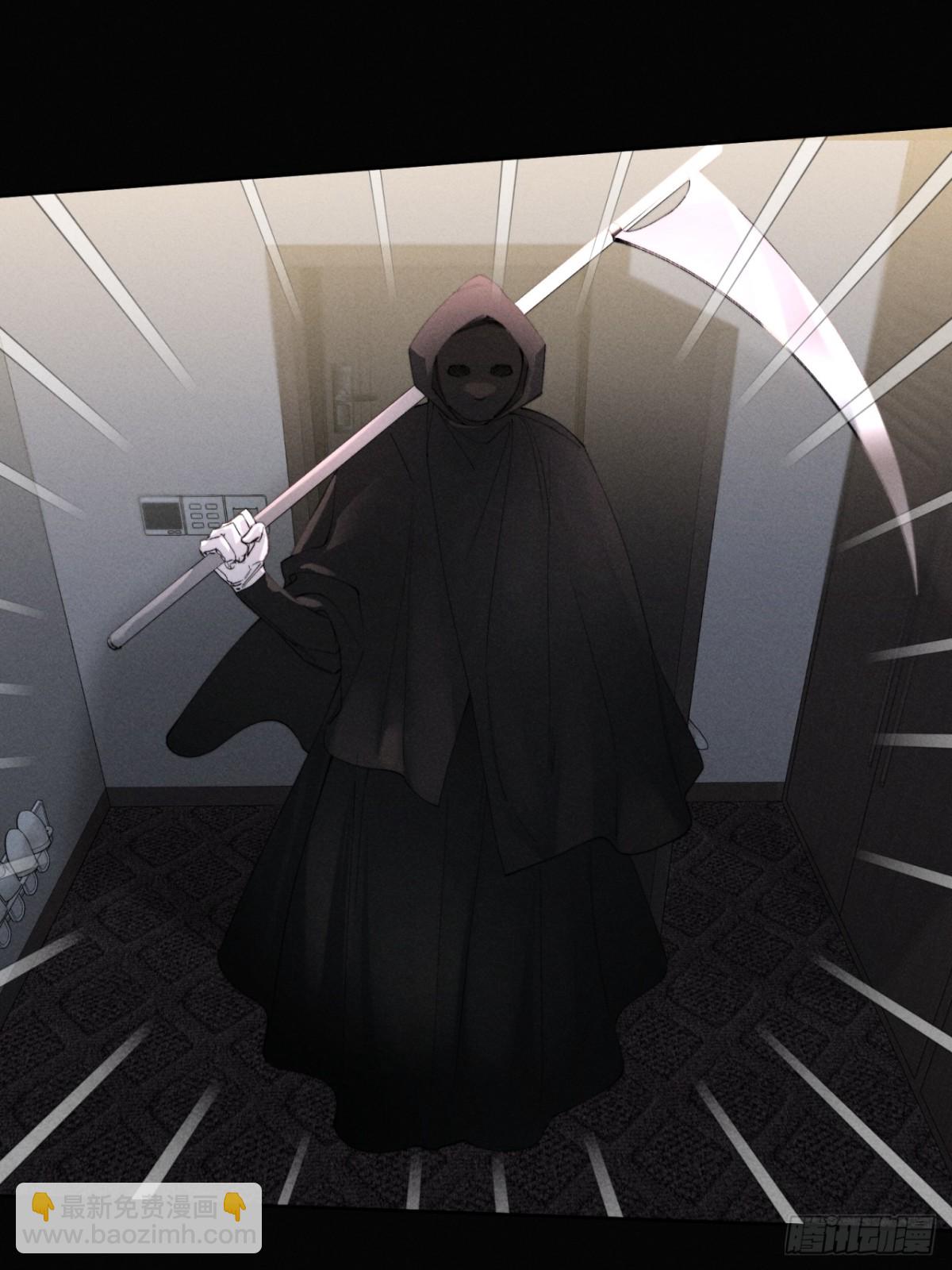 外传①：启航(1/2)-第103话