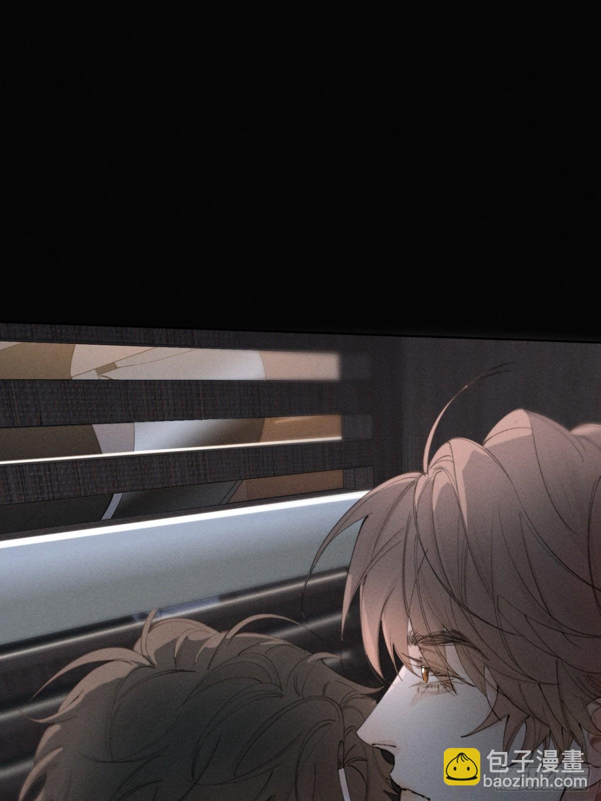 外传①：启航(1/2)-第103话