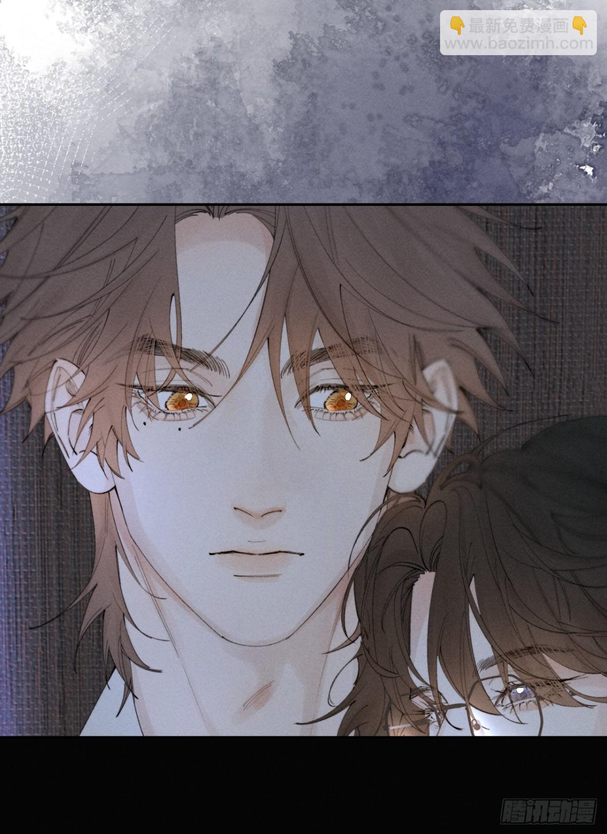 外传①：启航(1/2)-第103话