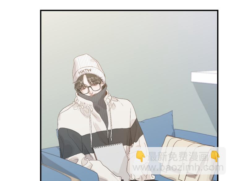 12 这不是爱(1/3)-第13话