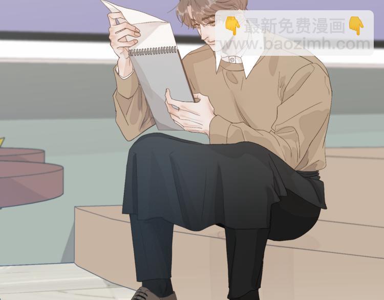 12 这不是爱(1/3)-第13话