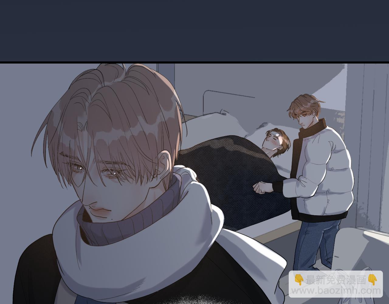 23 我不喜欢他(1/3)-第25话