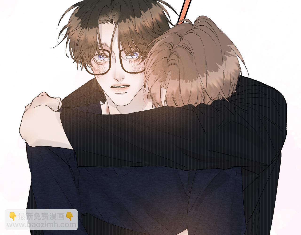 29 190大个变成粘人精！(1/2)-第31话