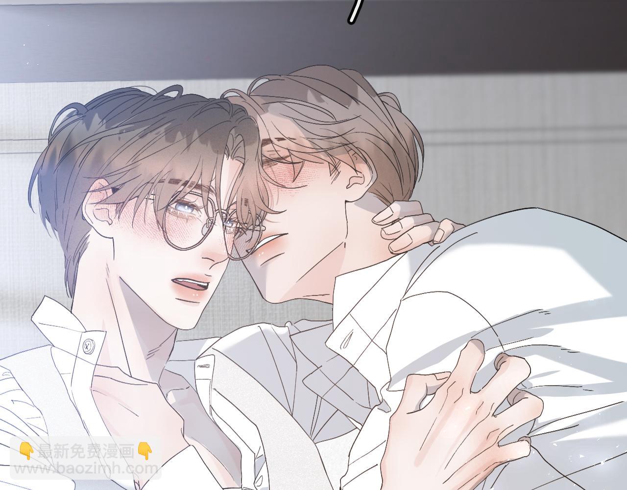 45  感谢这个寒冬-翐裕线完(1/3)-第47话