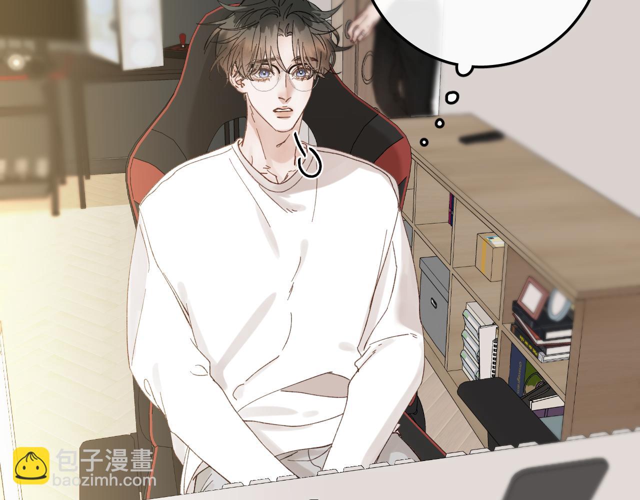 外传下 五年后的生活(1/2)-第49话