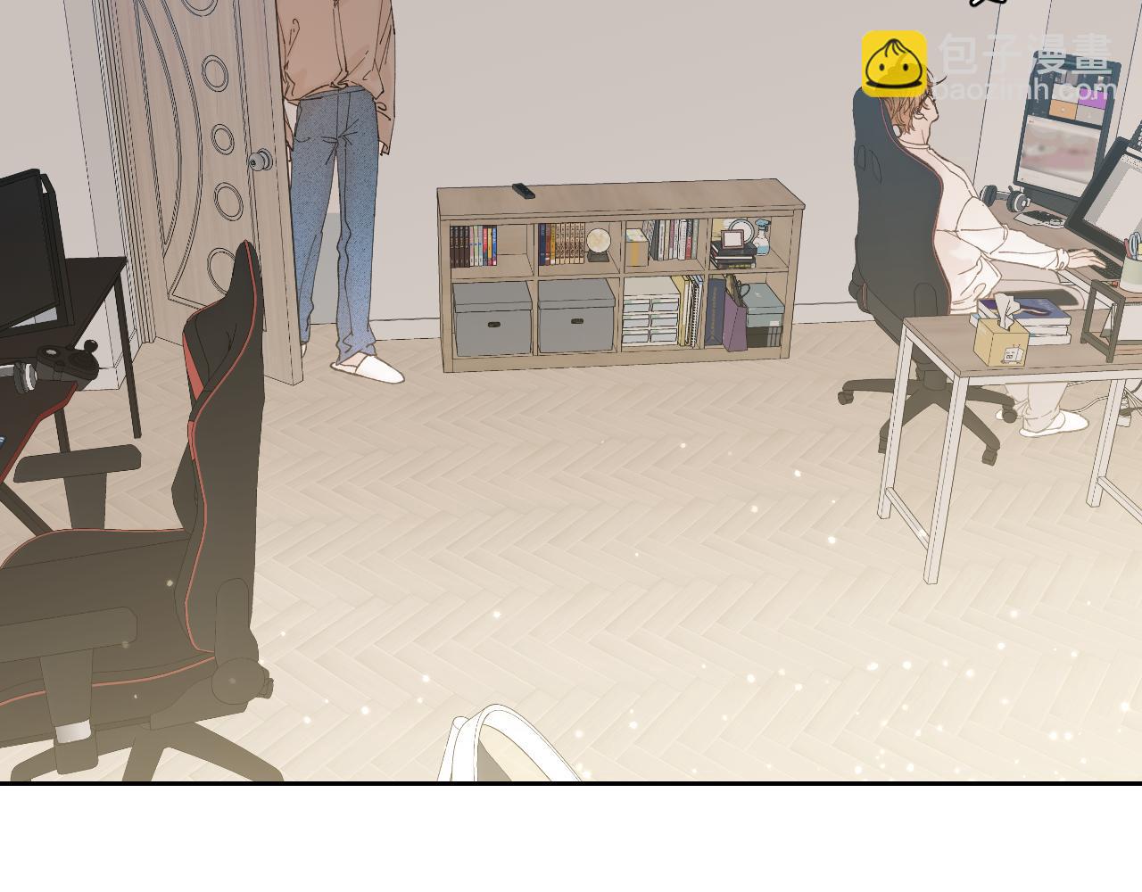 外传下 五年后的生活(1/2)-第49话