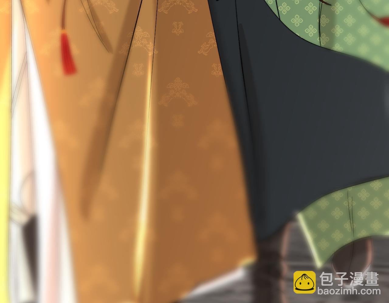 寒陌似光 - 番外3 熾熱的眼神(1/2) - 1