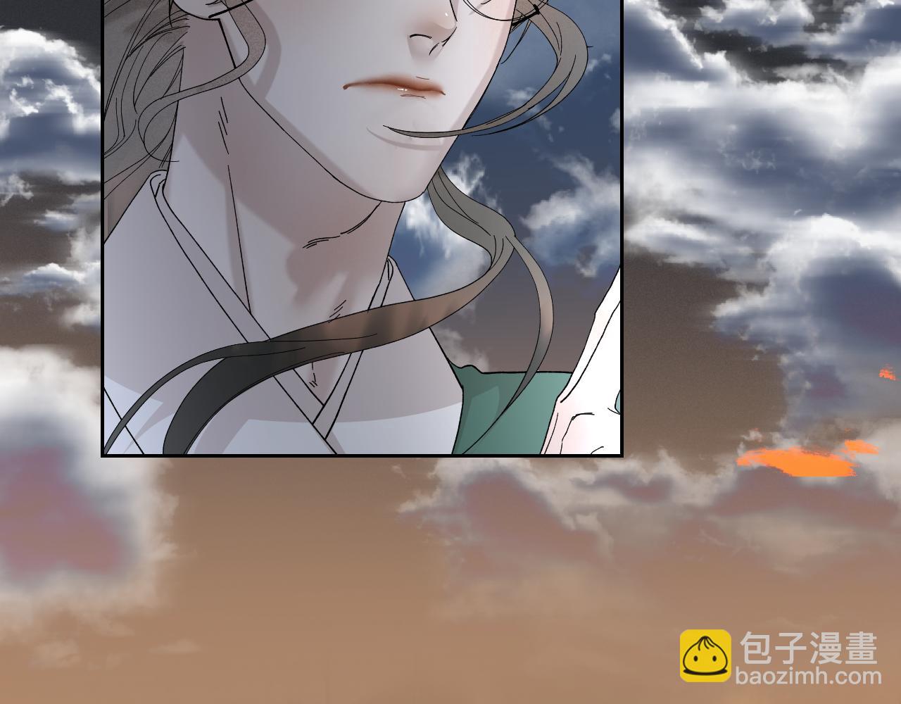 寒陌似光 - 番外5 不要哭(1/2) - 8