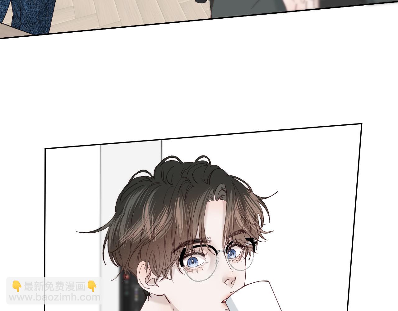 春节番外  新年快乐呀！(1/3)-第57话