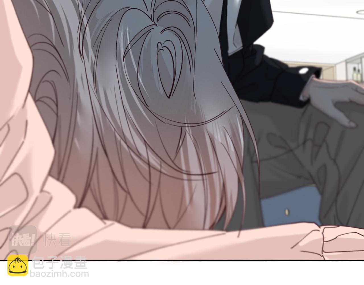 春节番外  新年快乐呀！(1/3)-第57话