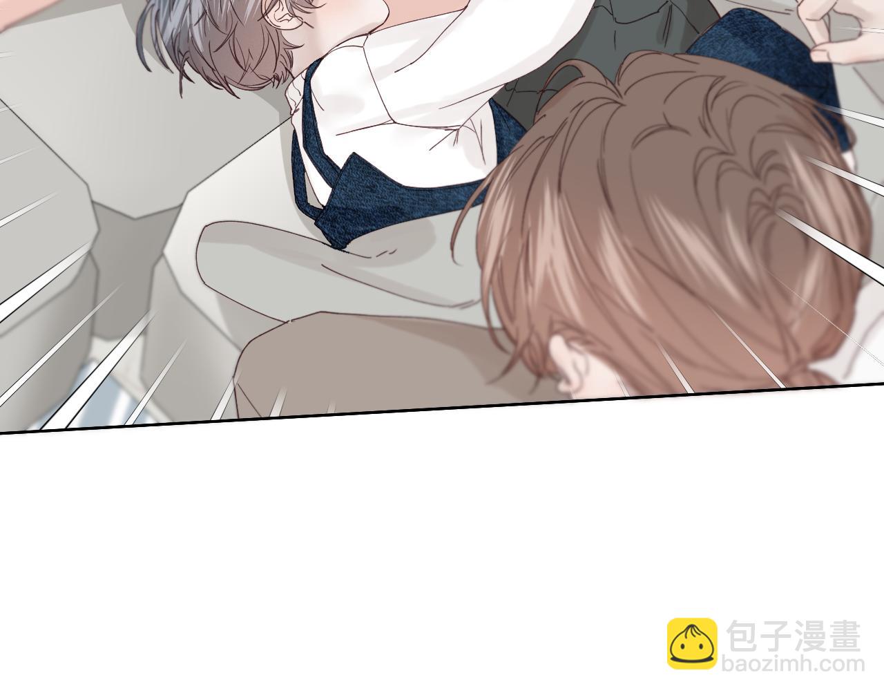 春节番外  新年快乐呀！(1/3)-第57话