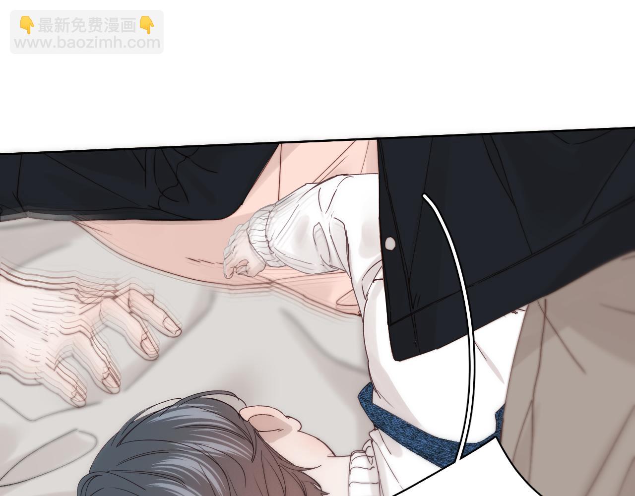 春节番外  新年快乐呀！(1/3)-第57话