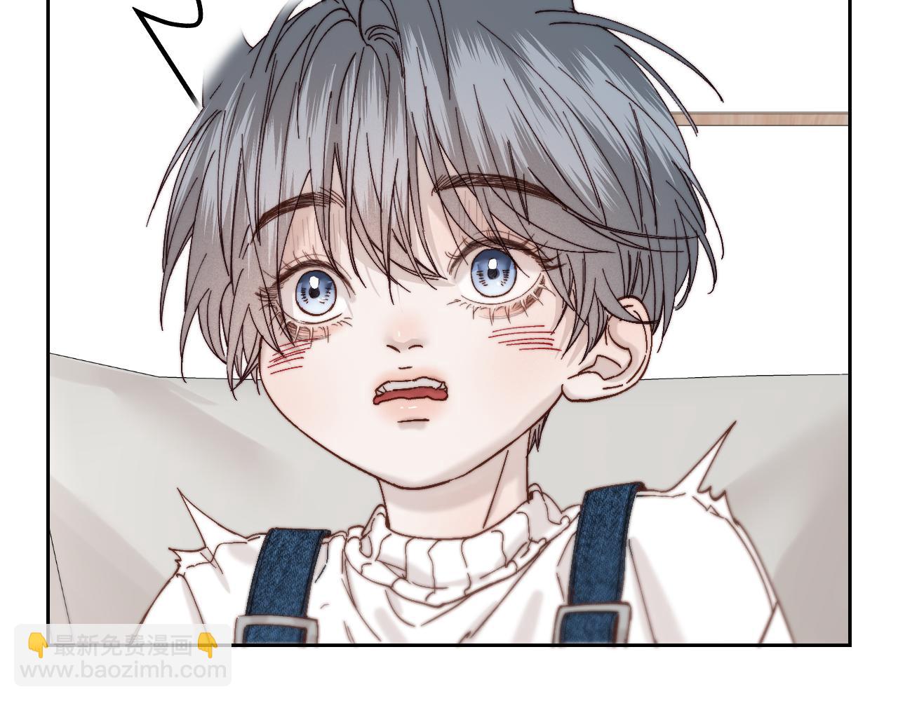 春节番外  新年快乐呀！(1/3)-第57话