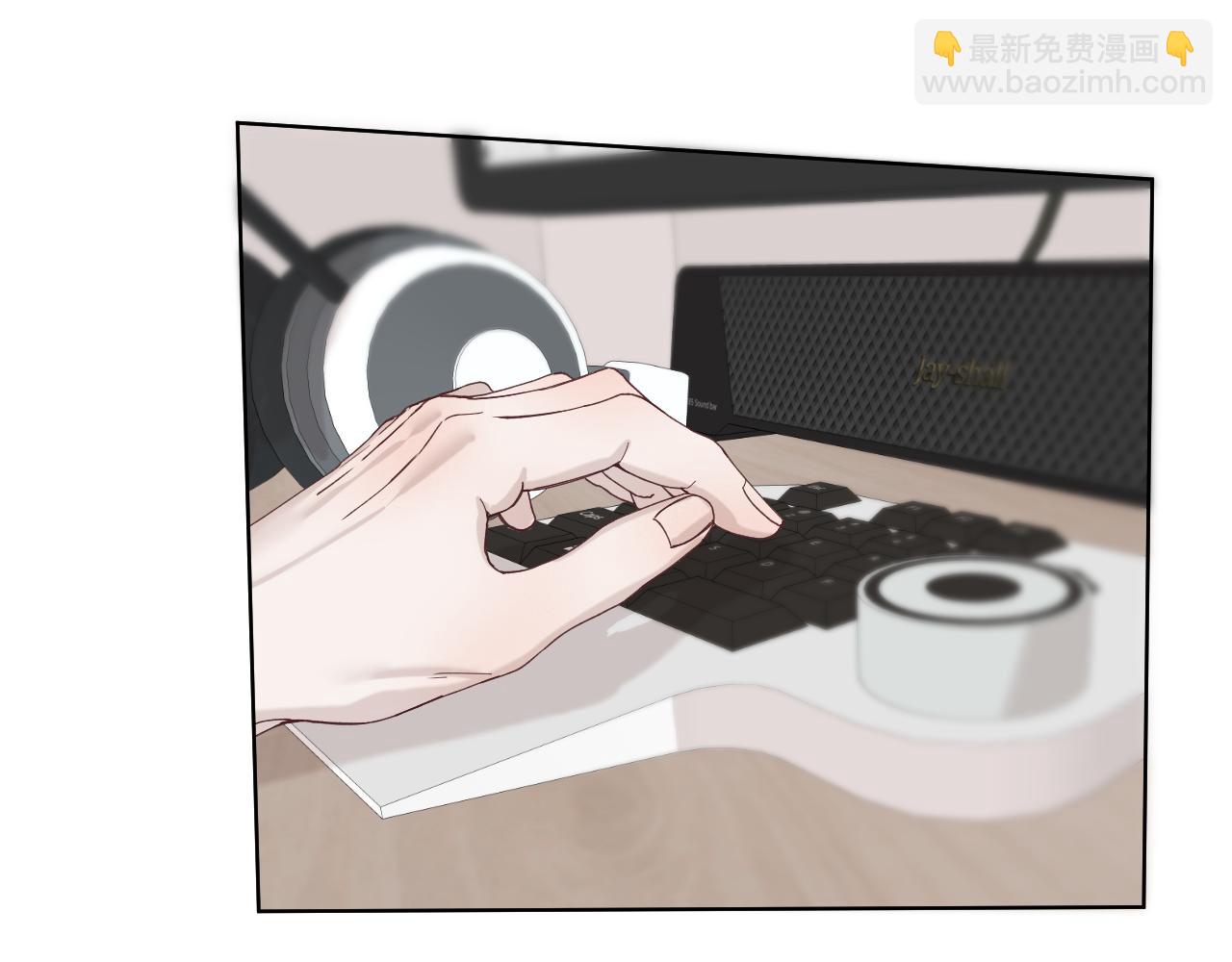 春节番外  新年快乐呀！(1/3)-第57话