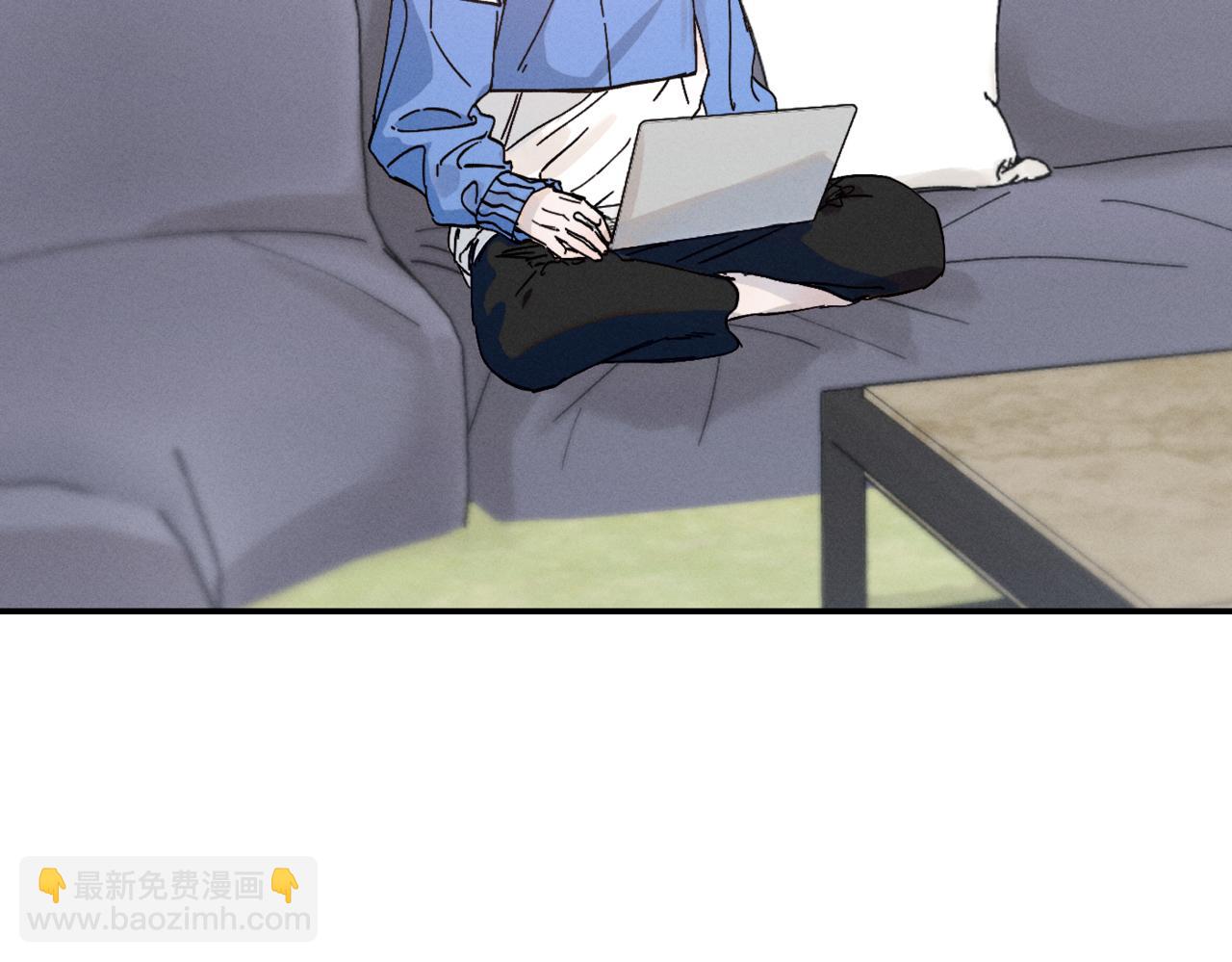 寒陌似光 - 謝青線 05  美人生病了！(1/3) - 6