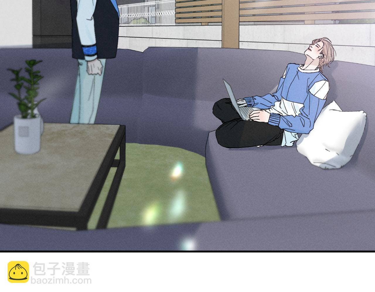 寒陌似光 - 謝青線 05  美人生病了！(1/3) - 6