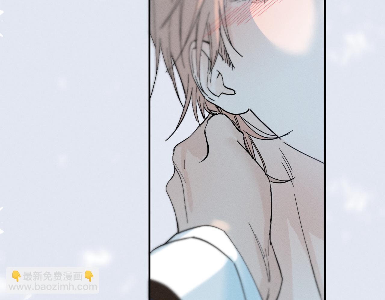 寒陌似光 - 謝青線 05  美人生病了！(1/3) - 4