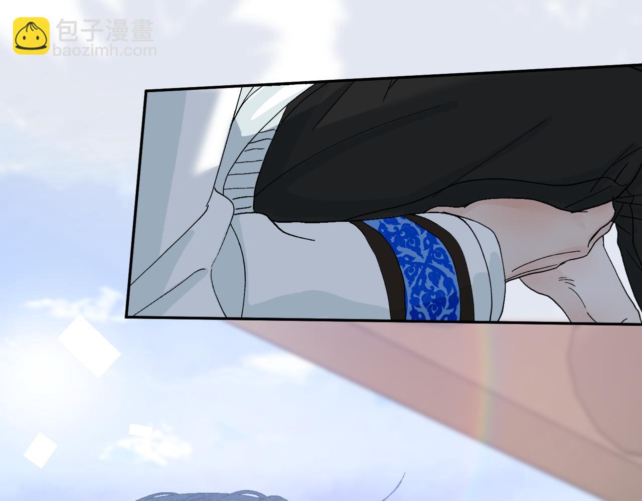 寒陌似光 - 謝青線 05  美人生病了！(1/3) - 5