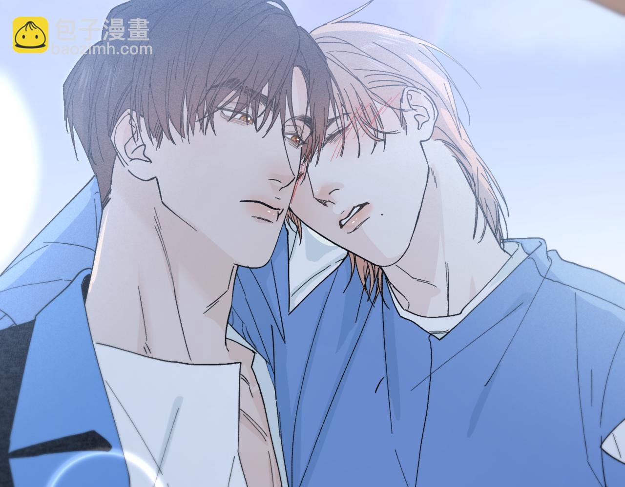 寒陌似光 - 謝青線 05  美人生病了！(1/3) - 6