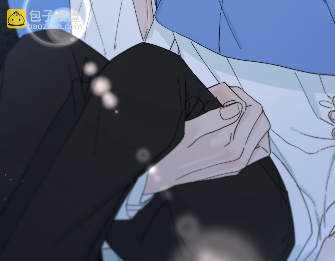 寒陌似光 - 謝青線 05  美人生病了！(1/3) - 7