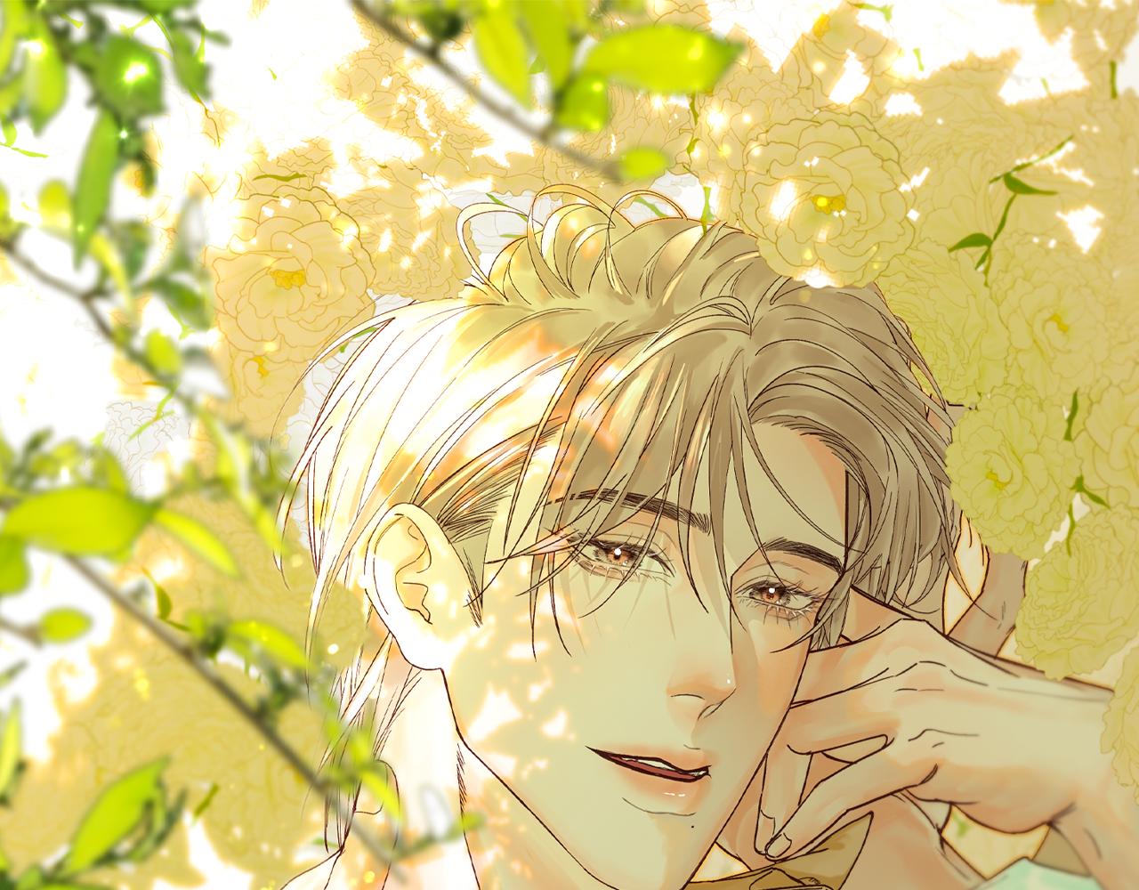 谢青线07 笨手笨脚的男人(1/3)-第65话