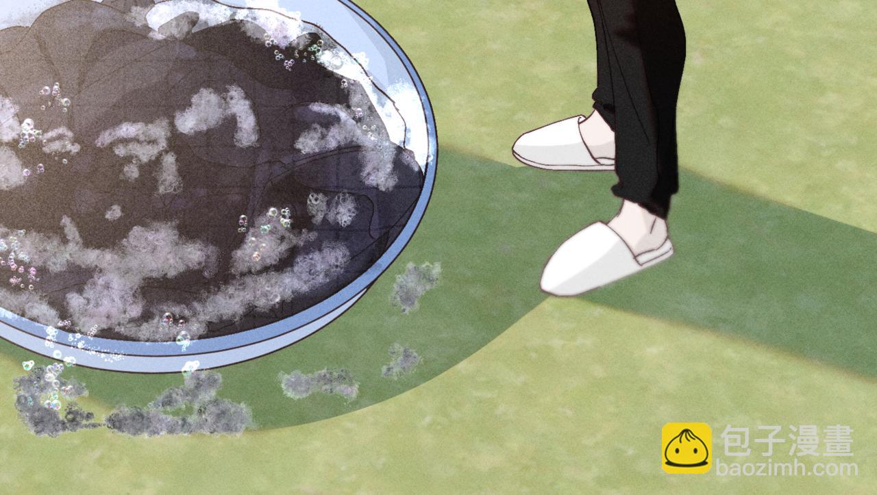 谢青线07 笨手笨脚的男人(1/3)-第65话