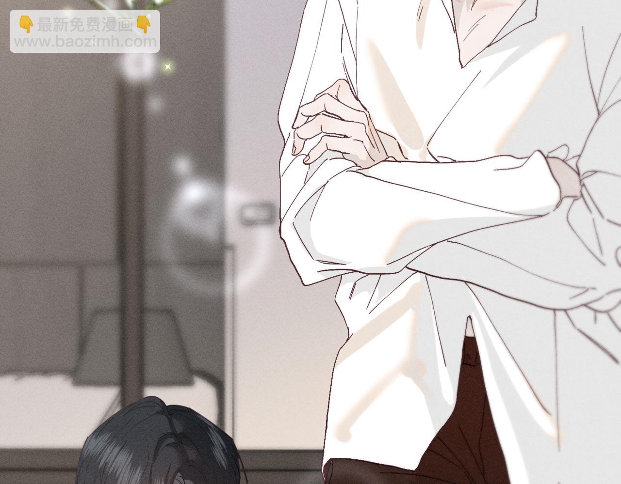 谢青线07 笨手笨脚的男人(1/3)-第65话