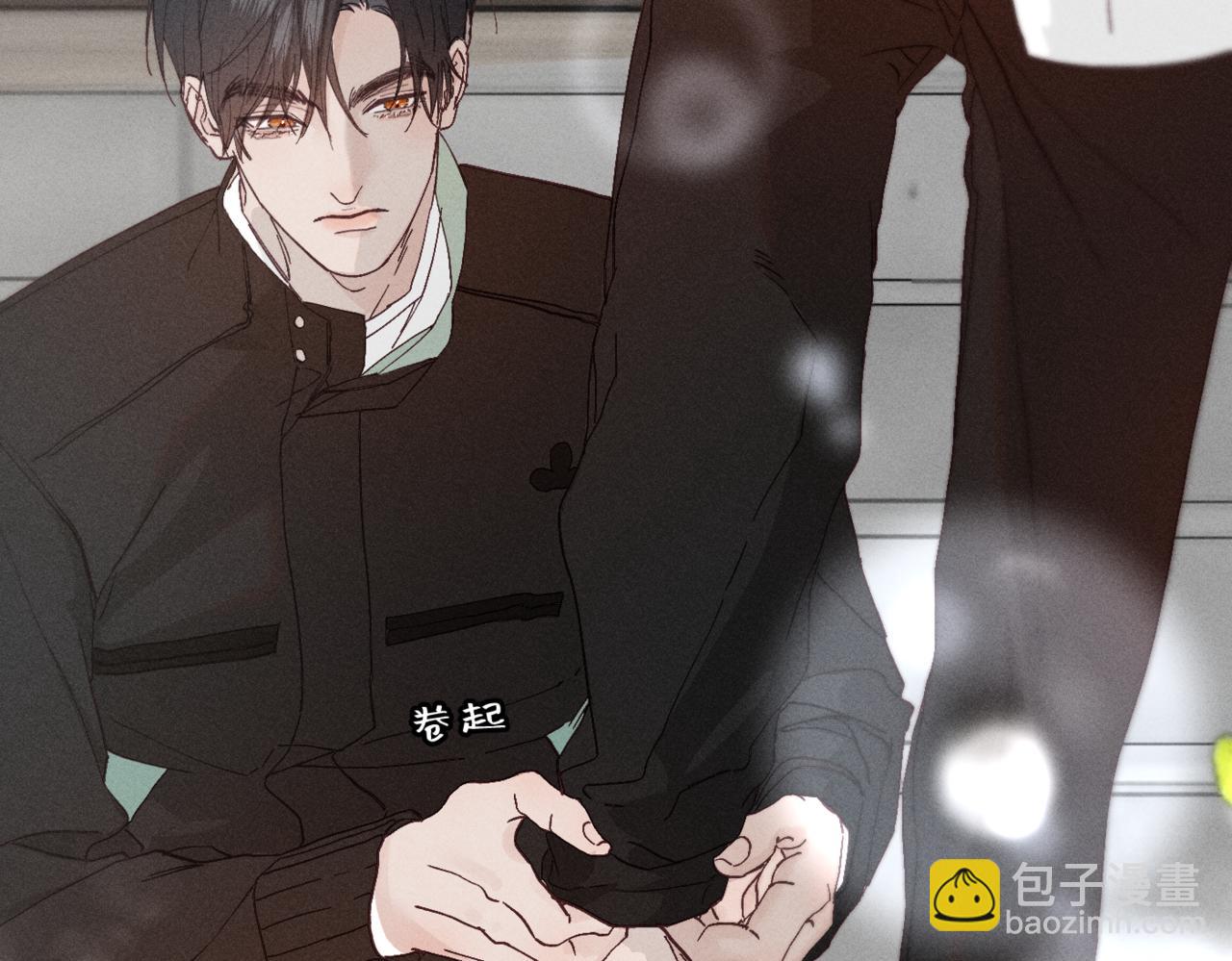 谢青线07 笨手笨脚的男人(1/3)-第65话