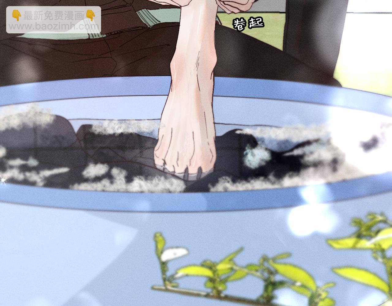 谢青线07 笨手笨脚的男人(1/3)-第65话