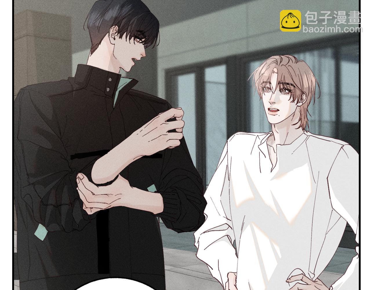 谢青线07 笨手笨脚的男人(1/3)-第65话