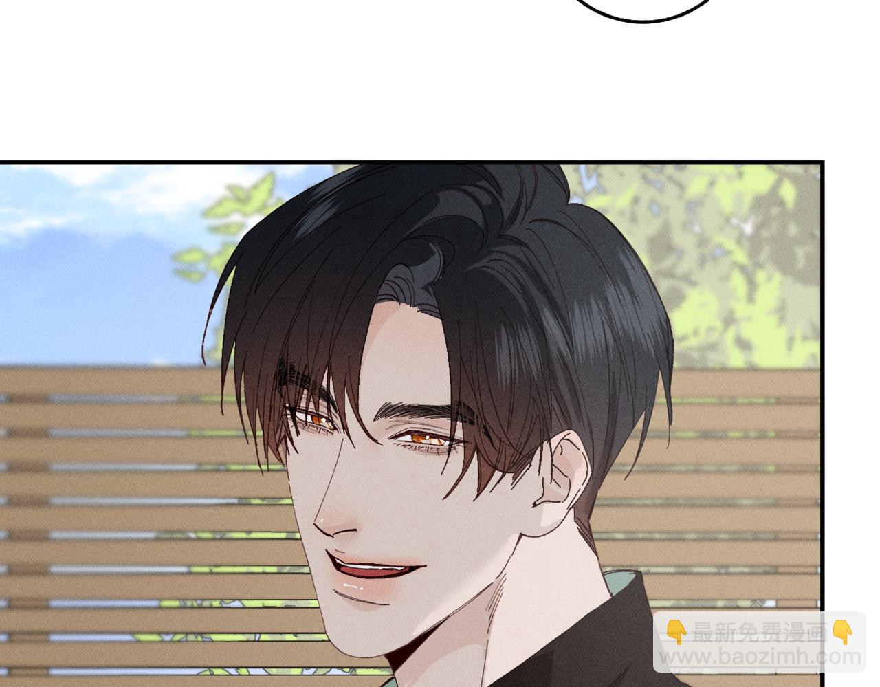 谢青线07 笨手笨脚的男人(1/3)-第65话